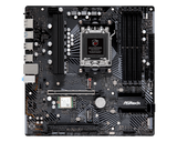 ASRock B650M PG Lightning WiFi — 1
