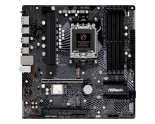 ASRock B650M PG Lightning WiFi — 1