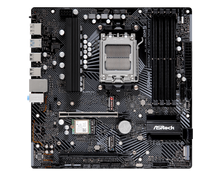 ASRock B650M PG Lightning WiFi — 2