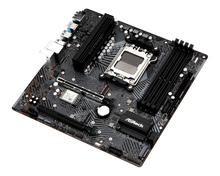 ASRock B650M PG Lightning WiFi — 3