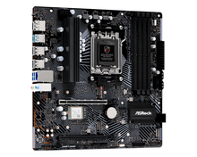 ASRock B650M PG Lightning WiFi — 4