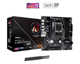 ASRock B650M PG Lightning WiFi — 5