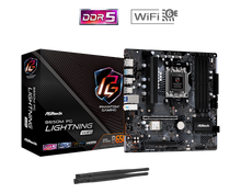 ASRock B650M PG Lightning WiFi — 5
