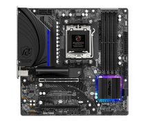 ASRock B650M PG Riptide — 1