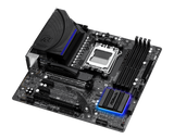 ASRock B650M PG Riptide — 3