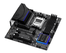 ASRock B650M PG Riptide — 3