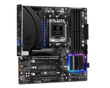 ASRock B650M PG Riptide — 4