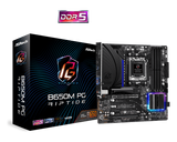 ASRock B650M PG Riptide — 5