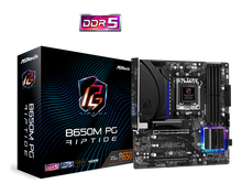 ASRock B650M PG Riptide — 5