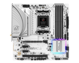 ASRock B650M PG Riptide WiFi White — 1