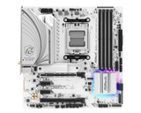 ASRock B650M PG Riptide WiFi White — 2