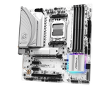 ASRock B650M PG Riptide WiFi White — 3