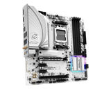 ASRock B650M PG Riptide WiFi White — 4