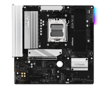 ASRock B650M Pro X3D — 2
