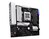 ASRock B650M Pro X3D — 3