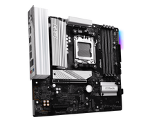 ASRock B650M Pro X3D — 3