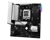 ASRock B650M Pro X3D — 4