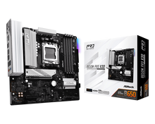 ASRock B650M Pro X3D — 5