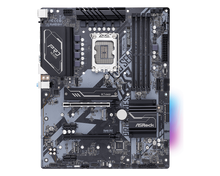ASRock B660 Pro RS — 1