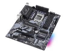 ASRock B660 Pro RS — 2