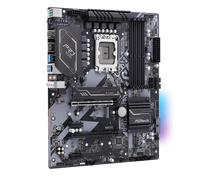 ASRock B660 Pro RS — 3
