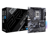 ASRock B660 Pro RS — 4