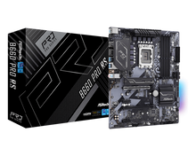 ASRock B660 Pro RS — 4