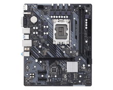 ASRock B660M-HDV — 1
