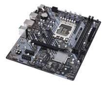 ASRock B660M-HDV — 2