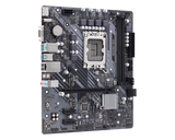 ASRock B660M-HDV — 3