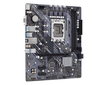 ASRock B660M-HDV — 3