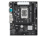 ASRock B660M-HDVP/D5 R2.0 — 1