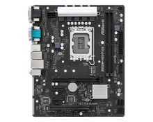 ASRock B660M-HDVP/D5 R2.0 — 1