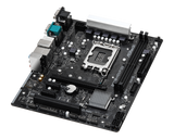 ASRock B660M-HDVP/D5 R2.0 — 2