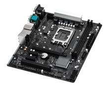 ASRock B660M-HDVP/D5 R2.0 — 2