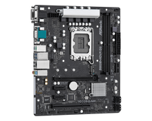 ASRock B660M-HDVP/D5 R2.0 — 3