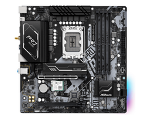 ASRock B660M Pro RS/ax — 1