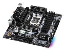 ASRock B660M Pro RS/ax — 2