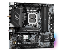 ASRock B660M Pro RS/ax — 3