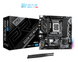 ASRock B660M Pro RS/ax — 4