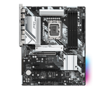 ASRock B760 Pro RS — 2