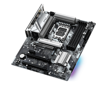 ASRock B760 Pro RS — 3