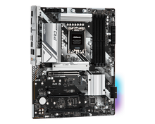 ASRock B760 Pro RS — 4