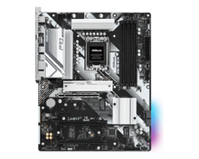 ASRock B760 Pro RS/D4 — 1