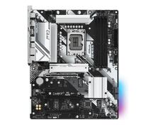 ASRock B760 Pro RS/D4 — 2