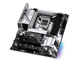 ASRock B760 Pro RS/D4 — 3