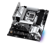 ASRock B760 Pro RS/D4 — 3