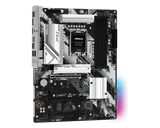 ASRock B760 Pro RS/D4 — 4