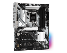 ASRock B760 Pro RS/D4 — 4