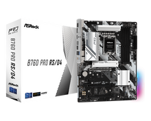 ASRock B760 Pro RS/D4 — 5